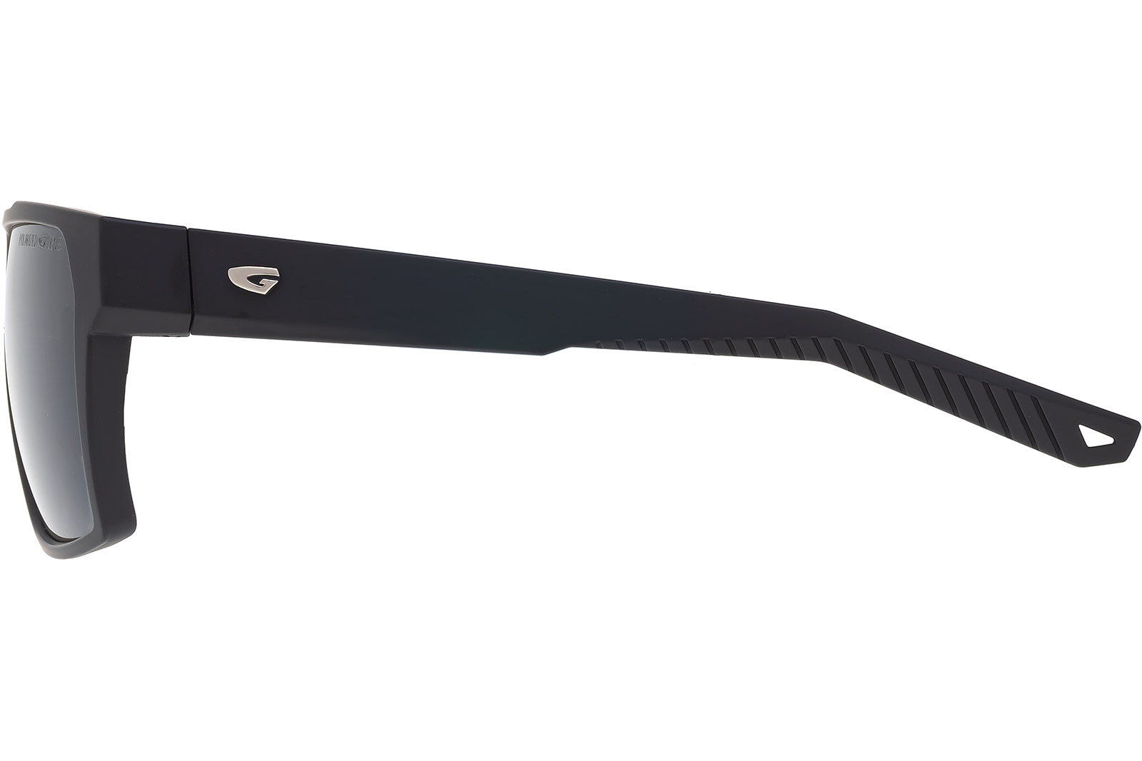 Купить Спортивные очки GOG Nazca / Matt Black / Polarized Reflex Flash, e260-1p 7ft.ru в интернет магазине Семь Футов