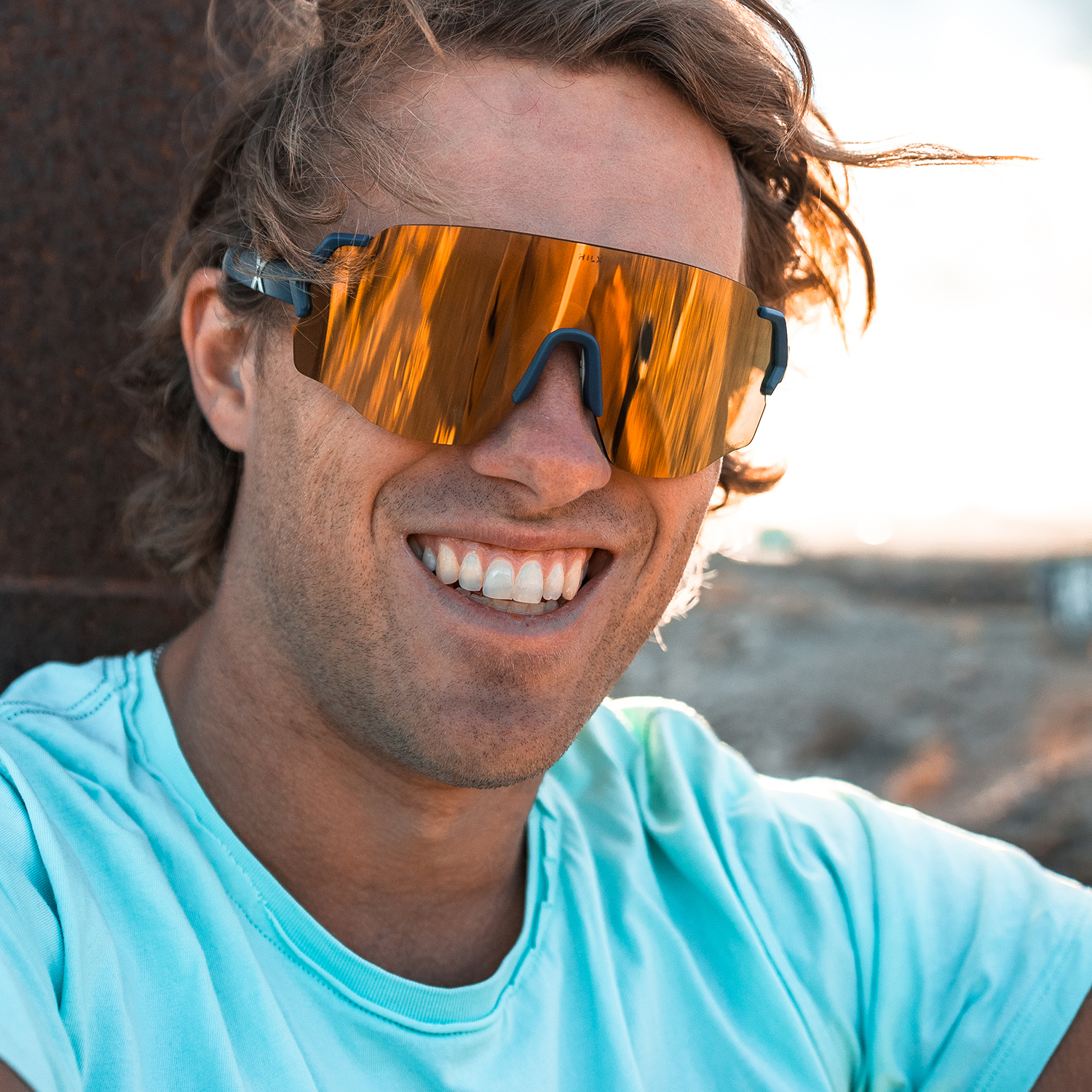 Купить Спортивные очки с диоптриями HILX Savage (L) / Matt Green. Pink / Light Purple Lens, rx-562/hsa00402-sv4pr2 7ft.ru в интернет магазине Семь Футов