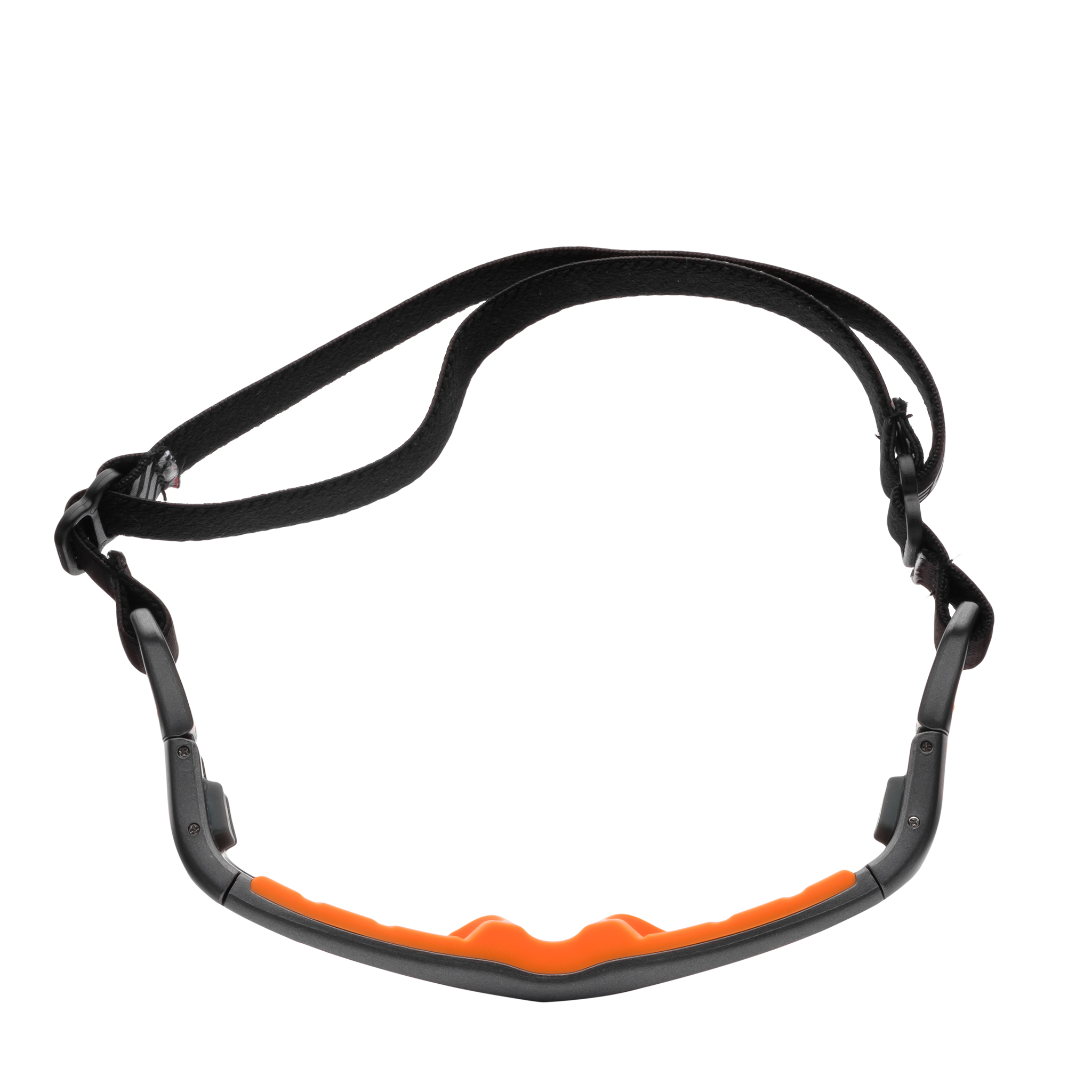 Купить Спортивные очки с диоптриями Rec Specs / Rs-41 / Gunmetal / Orange / детские до 10 лет, rs-41 gmor4916csf 7ft.ru в интернет магазине Семь Футов