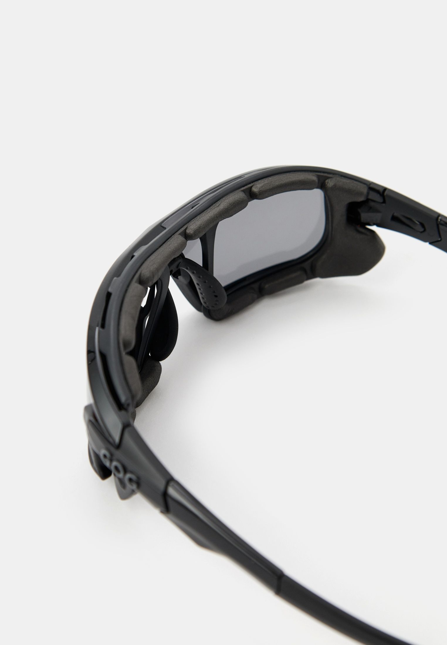 Купить Спортивные очки с диоптриями GOG Glaze / Black / Polarized Smoke Lens, rx-e357-1pr 7ft.ru в интернет магазине Семь Футов