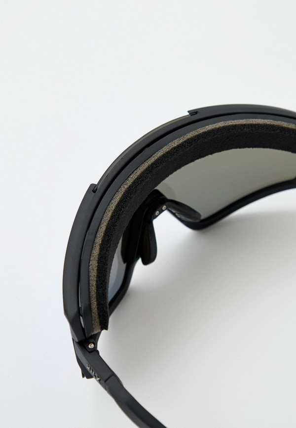 Купить Спортивные очки HILX Ronin Matt Black / Blue Polarized Lens, hrn02203-rnbl3 7ft.ru в интернет магазине Семь Футов