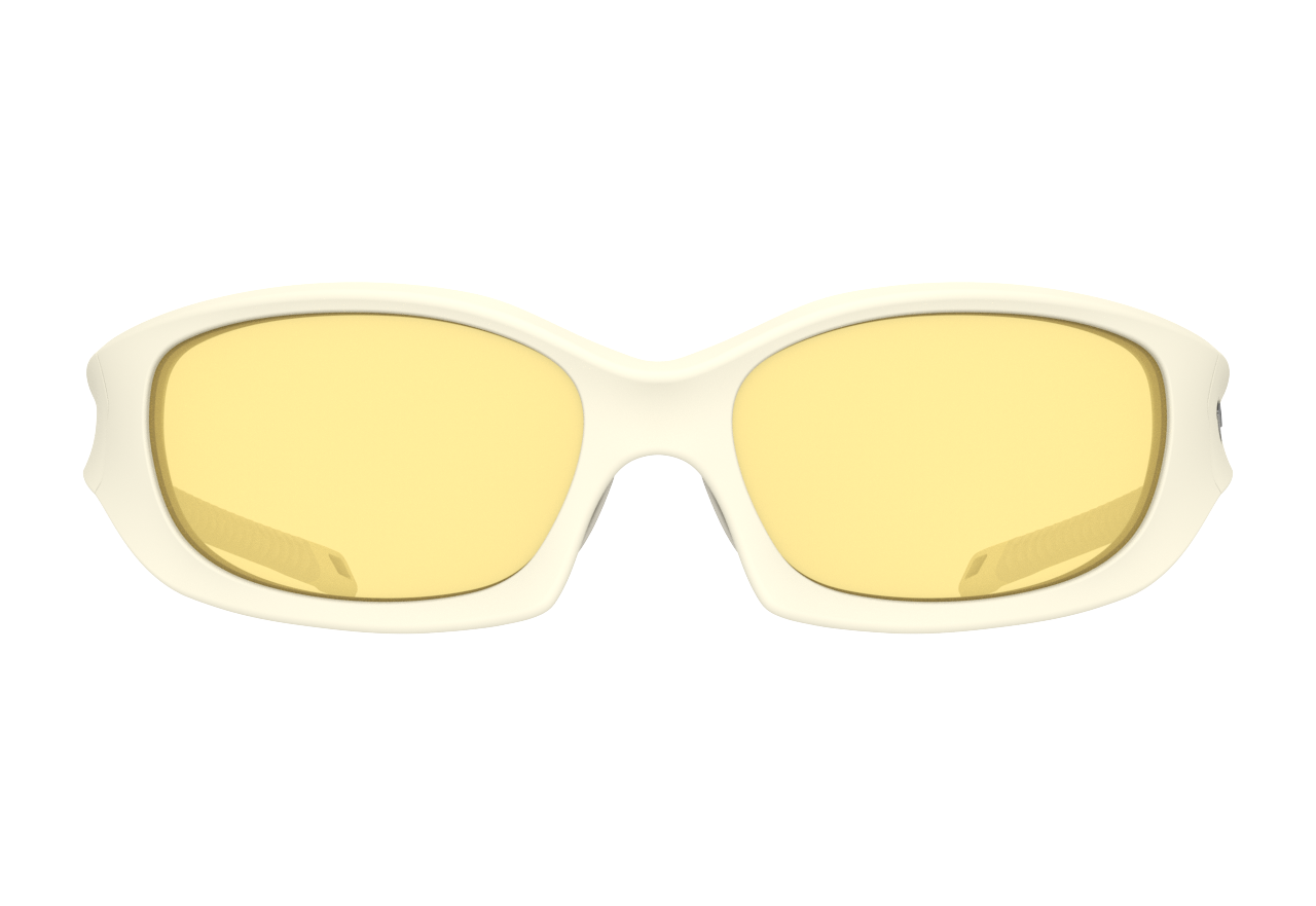 Купить Спортивные очки 720armour Luke / Matte White / Yellow HiColor+Photochromic Lens, b432-sp4-hcpx 7ft.ru в интернет магазине Семь Футов