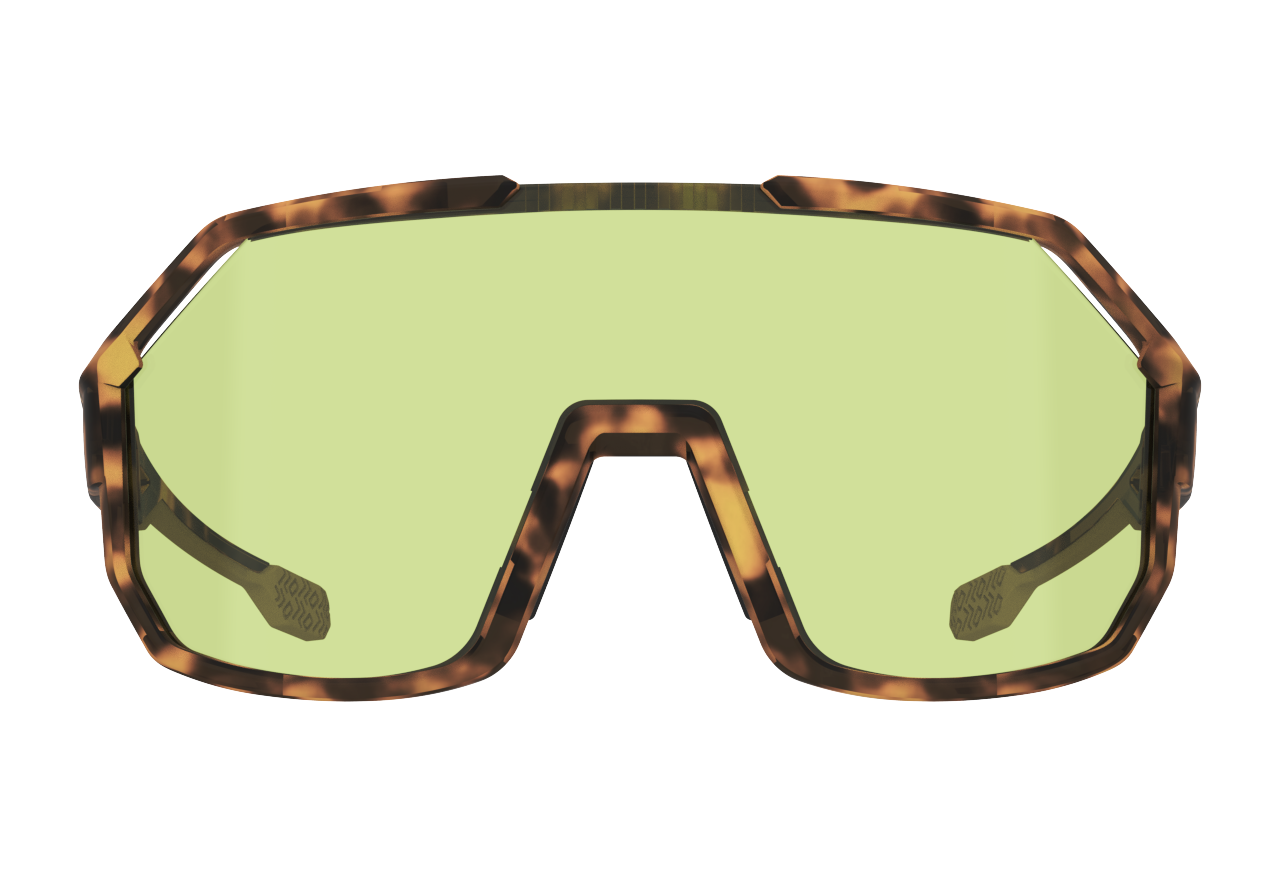Купить Спортивные очки 720armour Malatao / Tortoiseshell / Green Lens, b424-sp1 7ft.ru в интернет магазине Семь Футов