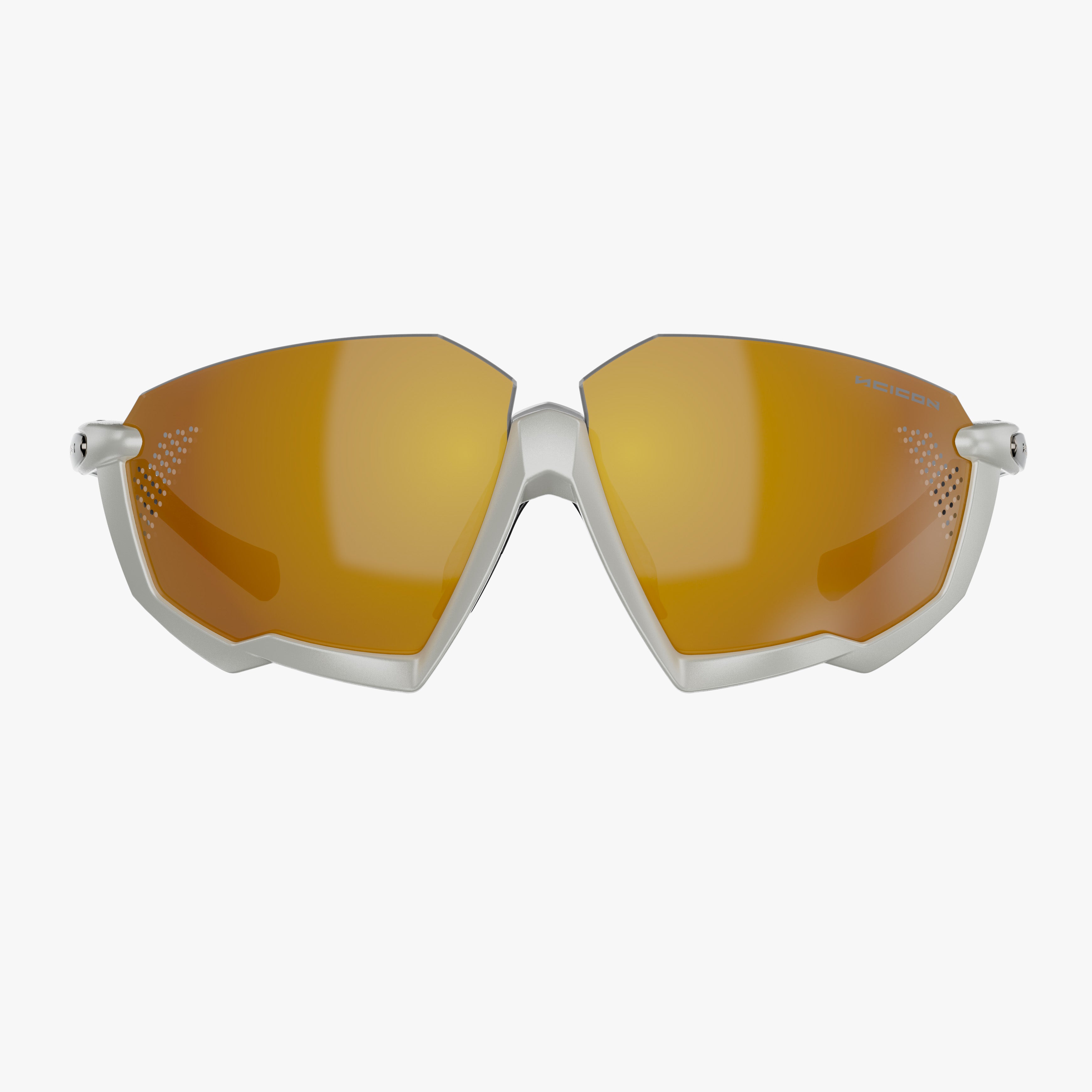 Купить Спортивные очки c диоптриями Scicon Aerojet Titanium Sunglasses Metal White Multi Mirror Bronze + Rain Clear Lenses, rx-035/ey400718 7ft.ru в интернет магазине Семь Футов