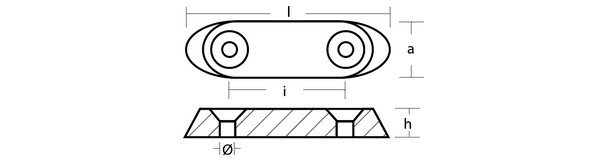 cinkovyj_anod_tecnoseal_01208_76x20x10mm_plastinchatyj_dlya_dvigatelej_suzuki_3.5-50ls_2_mini.jpg