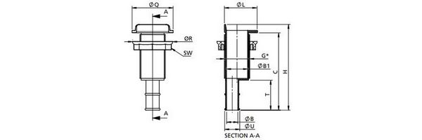 fiting_vetus_thrh16l_ø50x85x72mm_rezba_g_3_4_(19,05mm)_proxodnoj_s_l-obraznym_flancem_iz_delrin_dlya_shlangov_ø8,5mm_2_mini.JPG