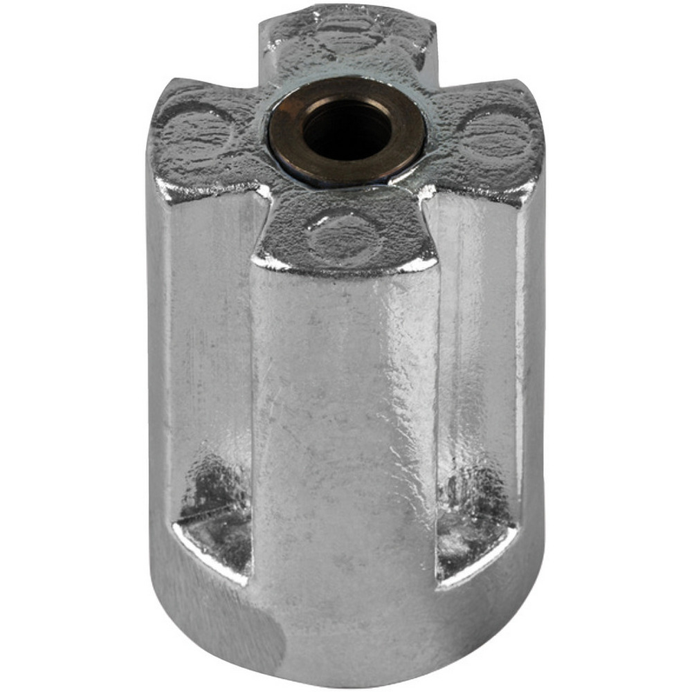 Купить Комплект анодов 40005875/3593881 2 шт для моторов Volvo Penta IPS, Osculati 43.509.00 7ft.ru в интернет магазине Семь Футов