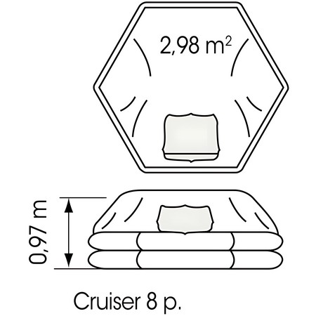 Cruiser STD 57068 3