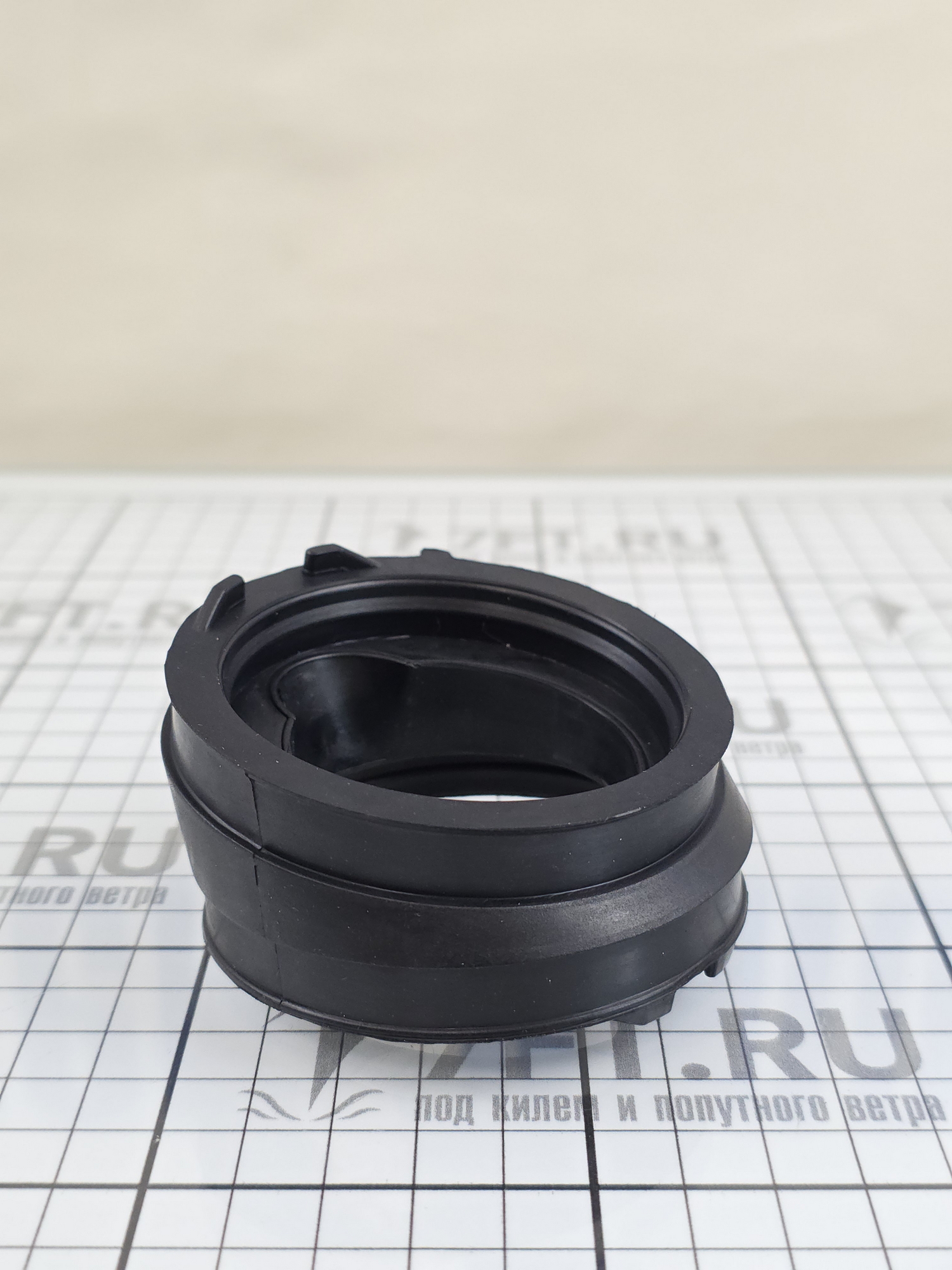 Купить Впускной патрубок Bronco AT-07463 для квадроцикла Yamaha 7ft.ru в интернет магазине Семь Футов