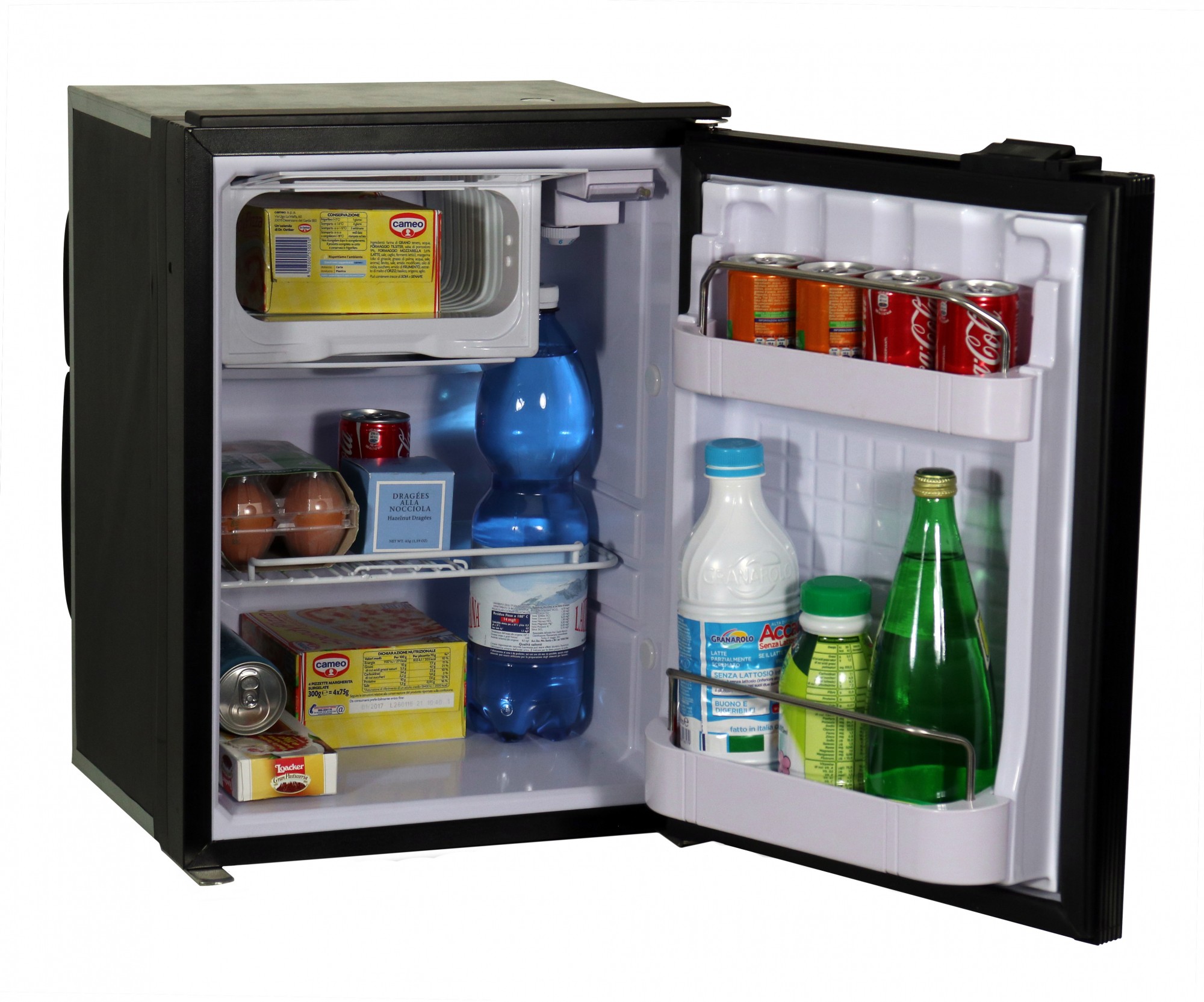 Купить Холодильник однодверный Isotherm Cruise CR42 Ventilated 1042BA1AA0000C 12/24 В 42 л 7ft.ru в интернет магазине Семь Футов