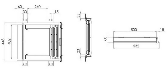 teleskopicheskij_trap_s_salazkami_top_line_1160mm_448x500x65mm_4_stupeni_iz_tika_osculati_49.547.04_mini