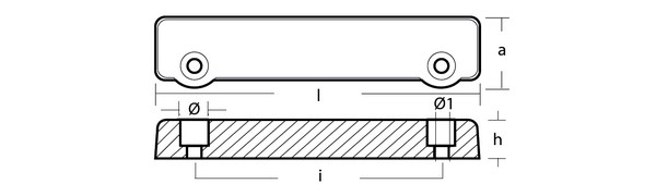 cinkovyj_pryamougolnyj_anod_tecnoseal_00707_188x41x22mm_dlya_dvigatelej_volvo_penta_aq_200-250-270-275-280-285_2_mini.jpg
