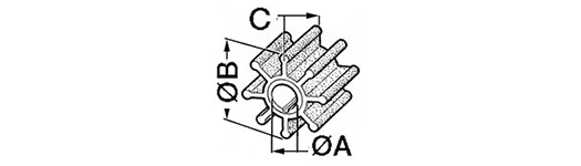 impeller_pompy_oxlazhdeniya_dvigatelej_cef_164_ø84x73.5mm_12_lopastej_posadka_shponka_iz_chyornogo_neoprena,_osculati_16.194.15_11_mini.jpg