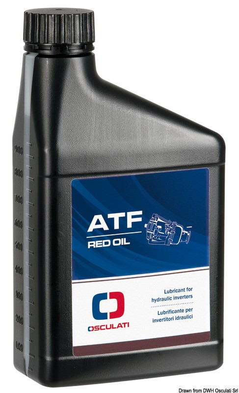 Масло ATF Red 1. ATF Red-1 артикул. АТФ масло для гидравлики. ATF красная.