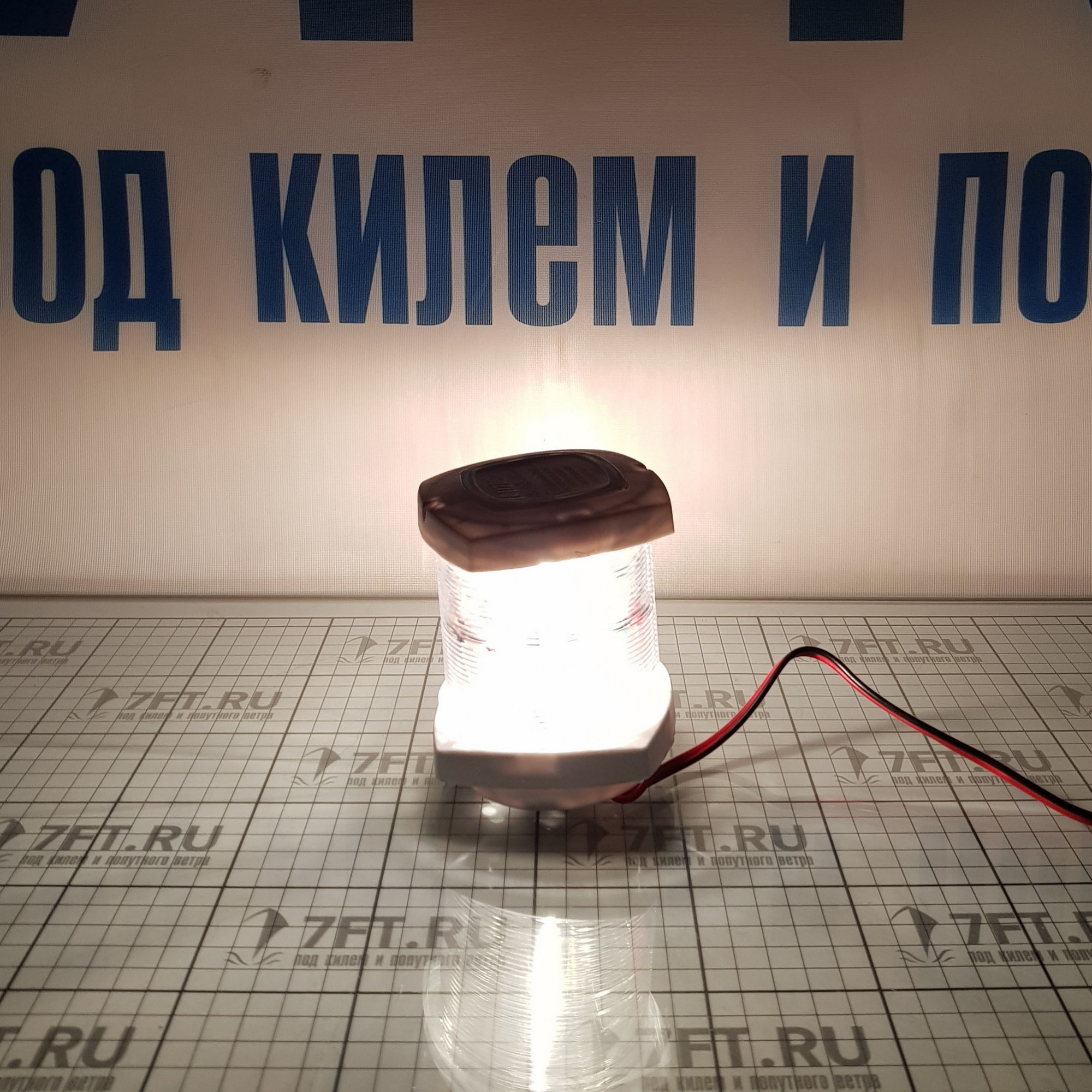 видимость 2 2022