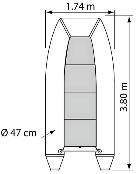 P380HA 66087 P380HA 66087