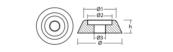 cinkovyj_anod_tecnoseal_01080_ø37x14mm_konicheskij_dlya_podrulivayushhego_ustrojstva_lewmar_140tt_2_mini.jpg