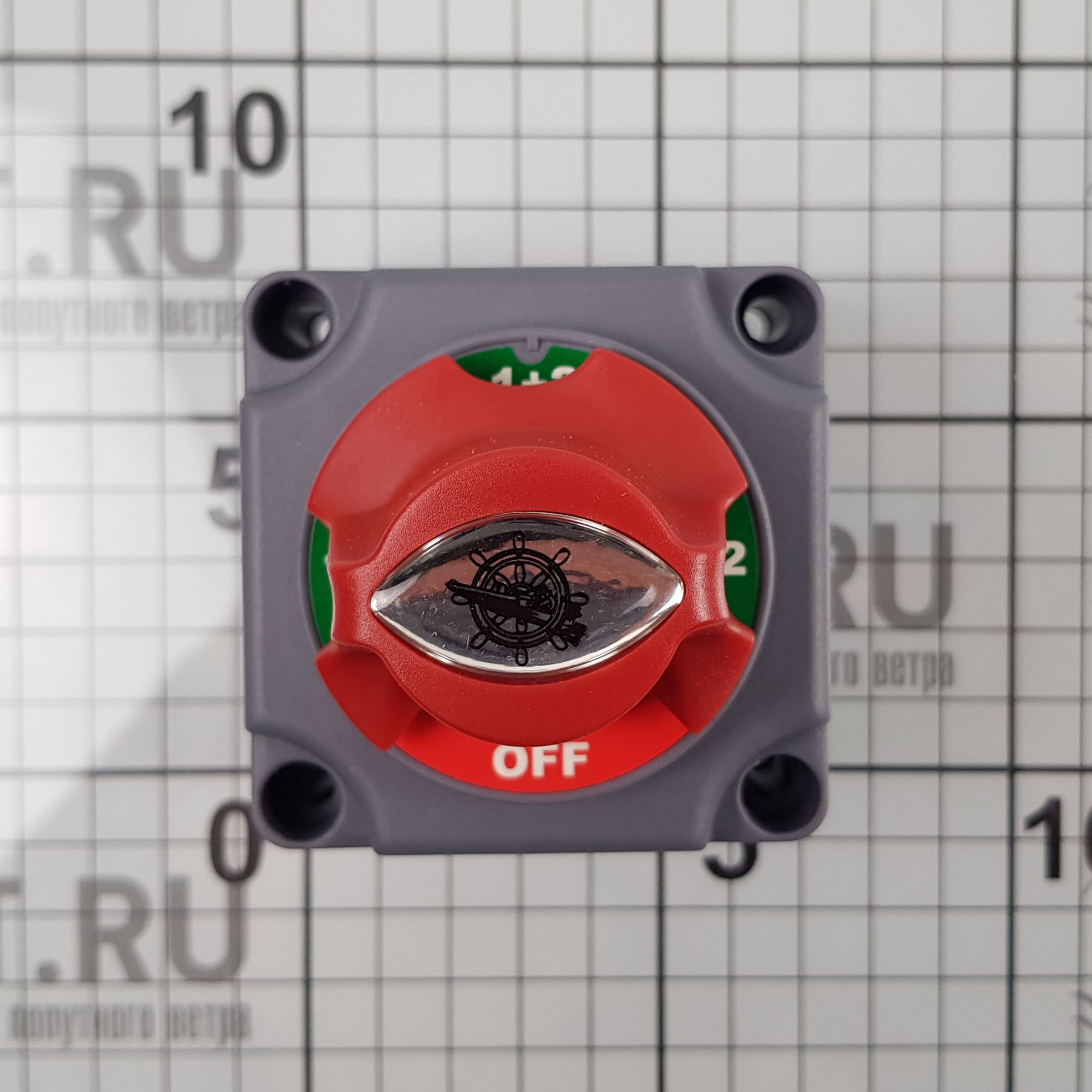 коммутатор акб (к-21) икмс. 921. коммутатор с акб. коммутатор аккумуляторных батарей. коммутатор акб.