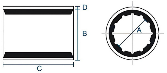 podshipnik-vtulka_gudricha_cef_pr020031_ø31,75x76,2mm_na_val_ø20mm_iz_latuni_i_nitrilnogo_kauchuka_osculati_52.307.20_2_mini