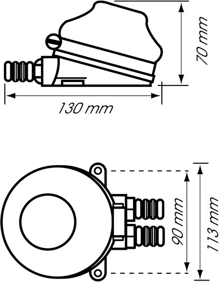 nozhnaya pompa samovsasyvayushhaya plastimo 26951 3,4 lmin 10 mm iz alyuminiyamini.jpg