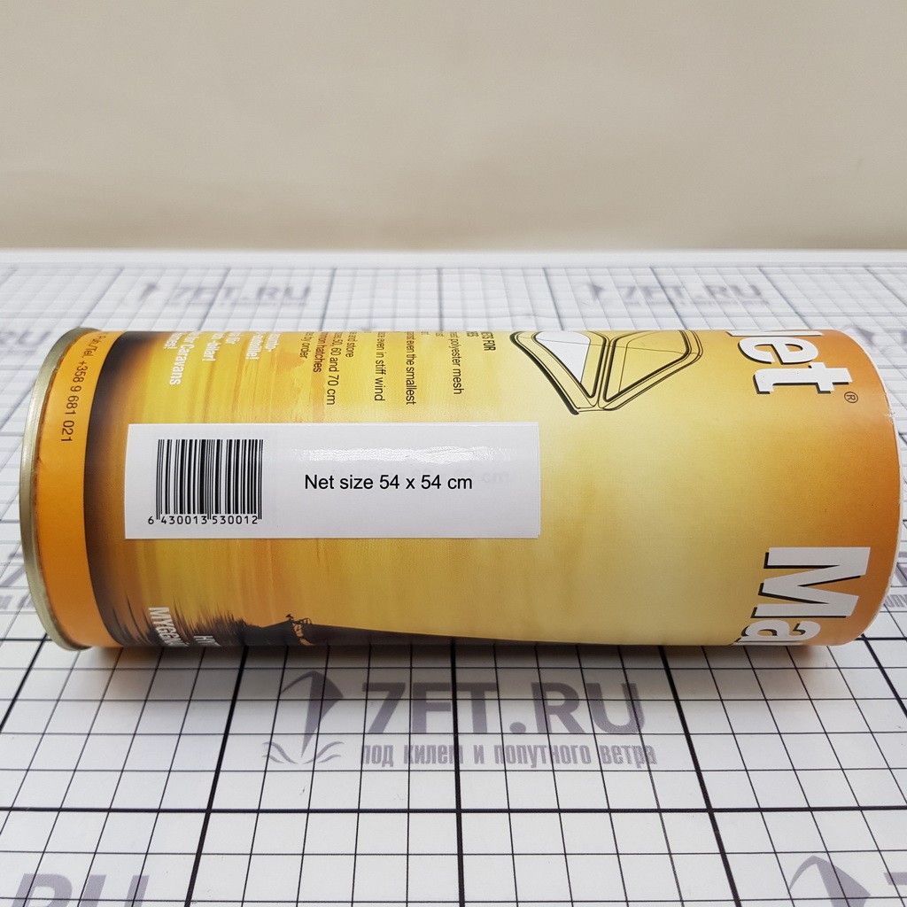 Купить Москитная сетка MariNet 50 для палубных люков 54 x 54 см 7ft.ru в интернет магазине Семь Футов