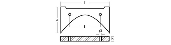 cinkovyj_anod_tecnoseal_00920_158x84x20mm_dlya_verxnego_reduktora_dvigatelej_omc_king_cobra_2_mini.jpg