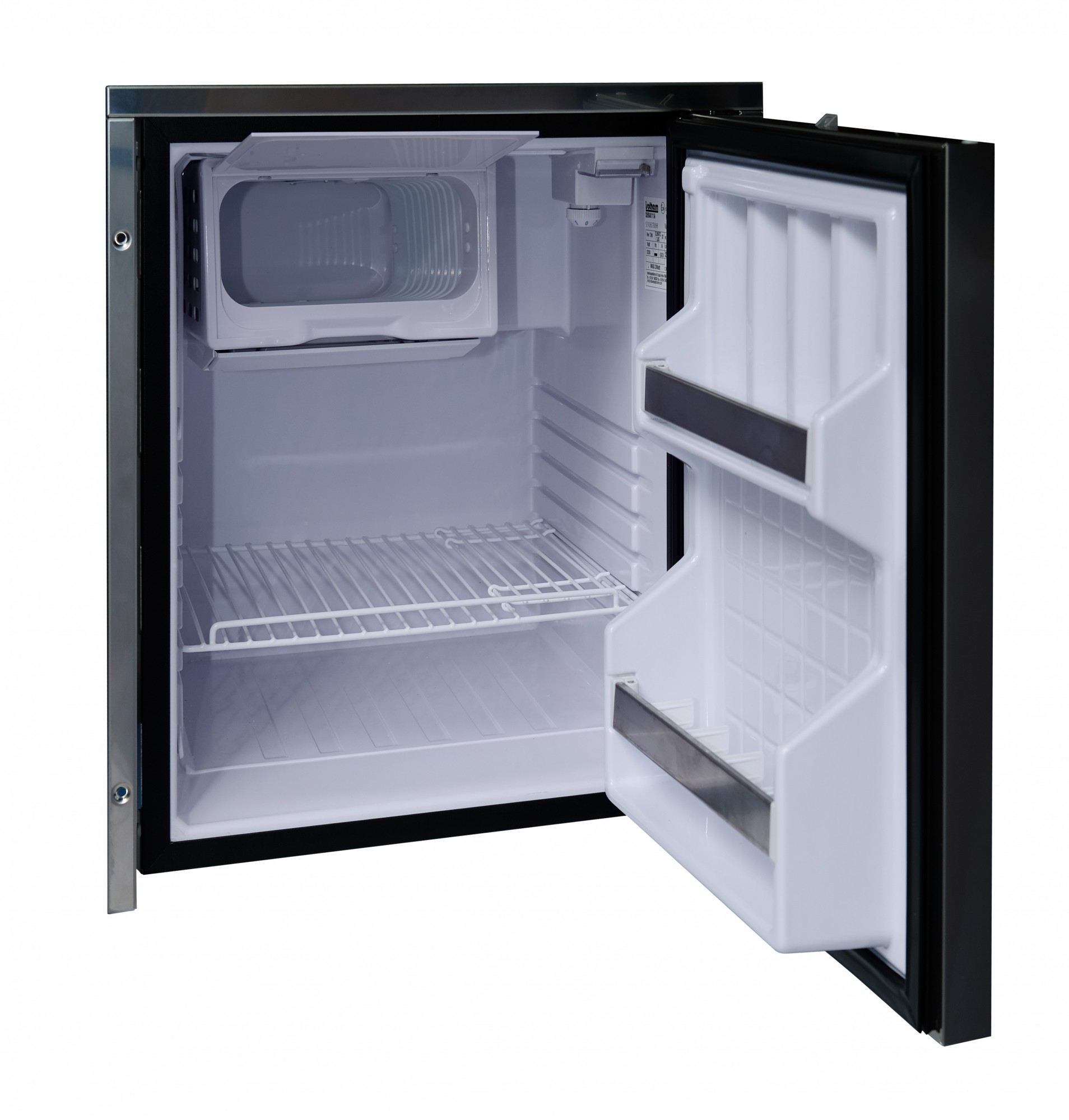 Купить Холодильник однодверный Isotherm CRUISE 65 Inox Clean Touch C065RNEIT11111AA 12/24 В 65 л 7ft.ru в интернет магазине Семь Футов