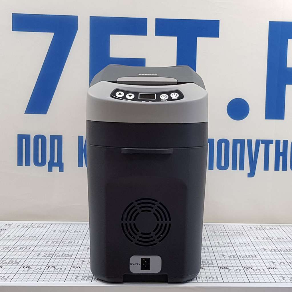 Купить Холодильник переносной Isotherm Travel Box 18 IM-2018BD1000000 12/24 В 18 л 7ft.ru в интернет магазине Семь Футов