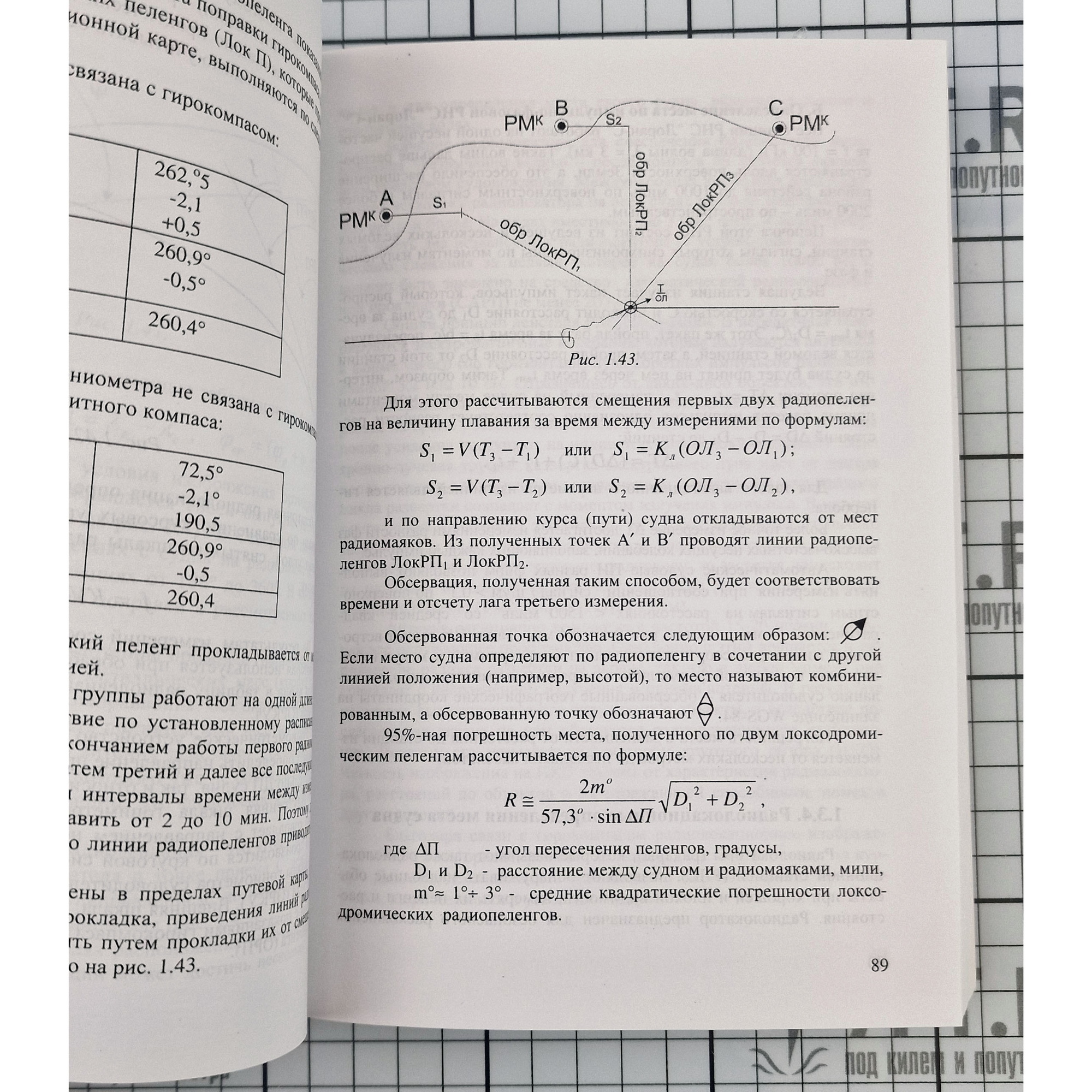 Купить Практическое судовождение 966-8631-75-7 Алексишин В.Г., Долгочуб В.Т., Белов А.В. 376стр. 7ft.ru в интернет магазине Семь Футов
