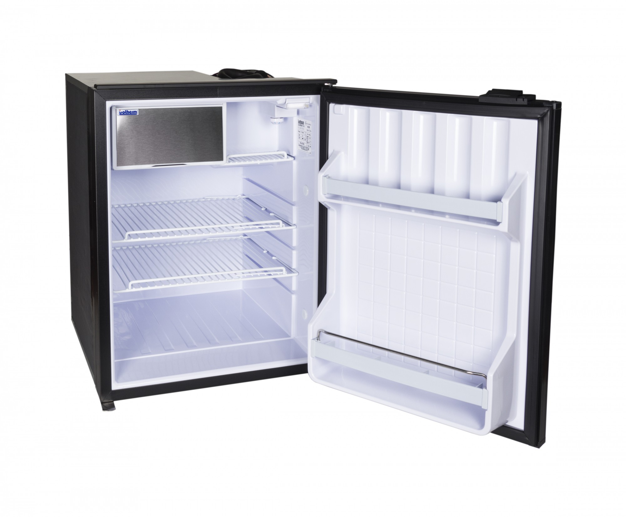 Купить Холодильник однодверный Isotherm Classic Line CR85 C085RBABG11111AA 12/24 В 85 л 7ft.ru в интернет магазине Семь Футов