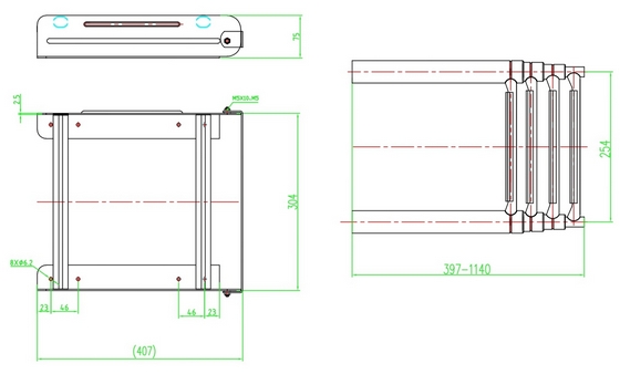 skladnoj_teleskopicheskij_trap_1155x300mm_407x304x75mm_4_ovalnye_stupeni_aisi316_standartnyj_tip_osculati_49.543.04_mini