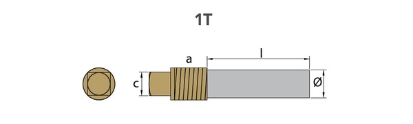 cinkovyj_anod_tecnoseal_02000t_ø16x54mm_sterzhnevoj_s_latunnoj_zaglushkoj_dlya_dvigatelej_general_motors_2_mini.jpg