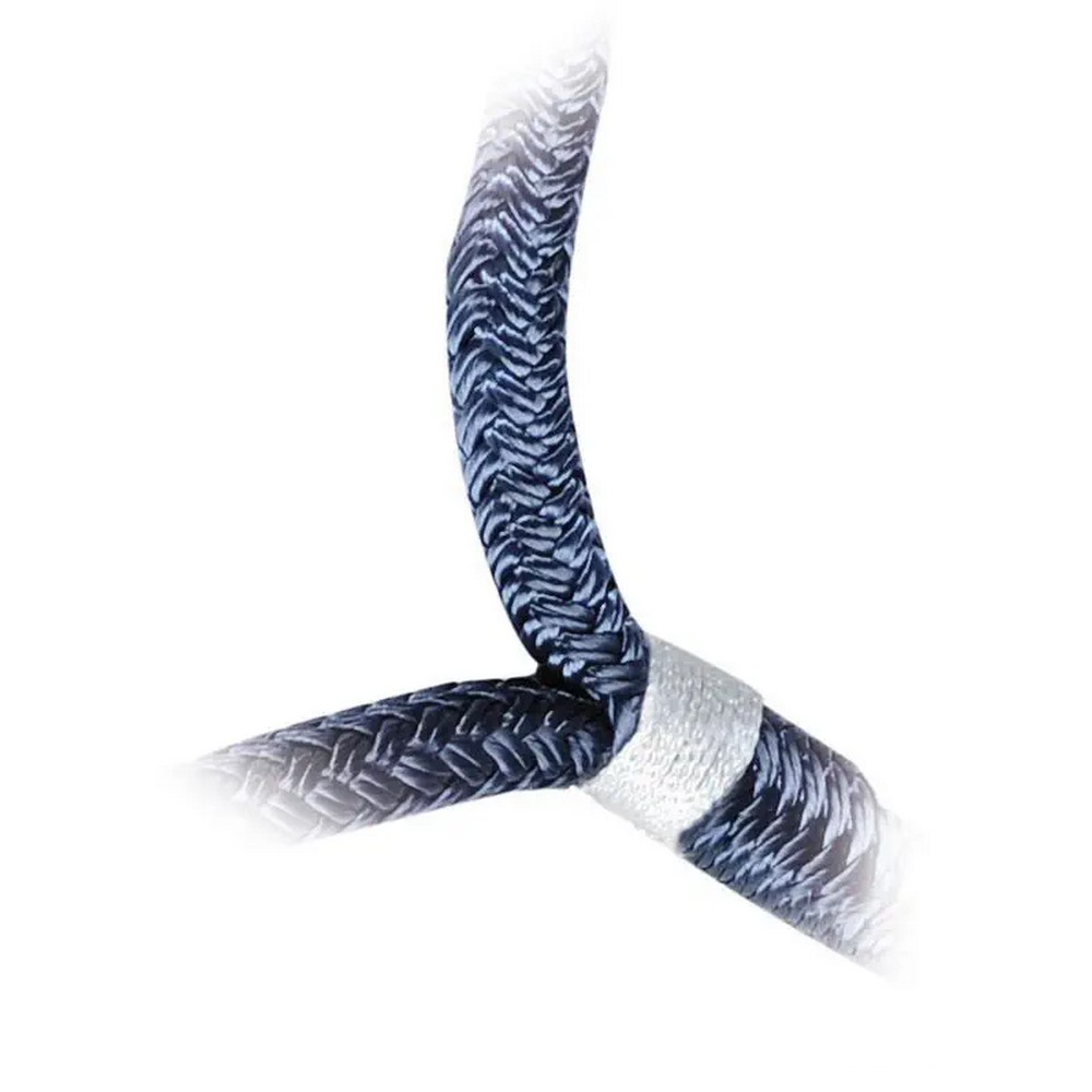 Купить Готовый конец для крепления кранцев Ø10мм 2м 4шт/уп из синего сверхпрочного полиэфира, Osculati 06-444-61_pkg_4 7ft.ru в интернет магазине Семь Футов