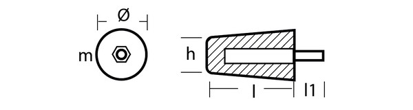 cinkovyj_anod_tecnoseal_02525_ø33x78x22mm_konicheskij_dlya_dvigatelej_hamilton_jet_hj274,_hj322,_hj362_2_mini.jpg