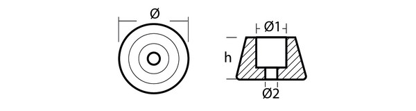 cinkovyj_anod_tecnoseal_02451_ø70x42mm_konicheskij_dlya_dvigatelej_kamewa_jet_ff375s,_ff550_2_mini.jpg