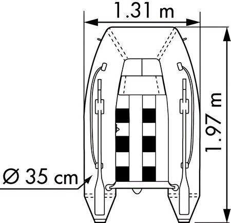 Plastimo Horizon 66573 Plastimo Horizon 66573