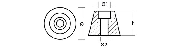 cinkovyj_anod_tecnoseal_00730_ø26x20mm_konicheskij_dlya_trexlopastnyx_grebnyx_vintov_volvo_penta_4-6ls_2_mini.jpg
