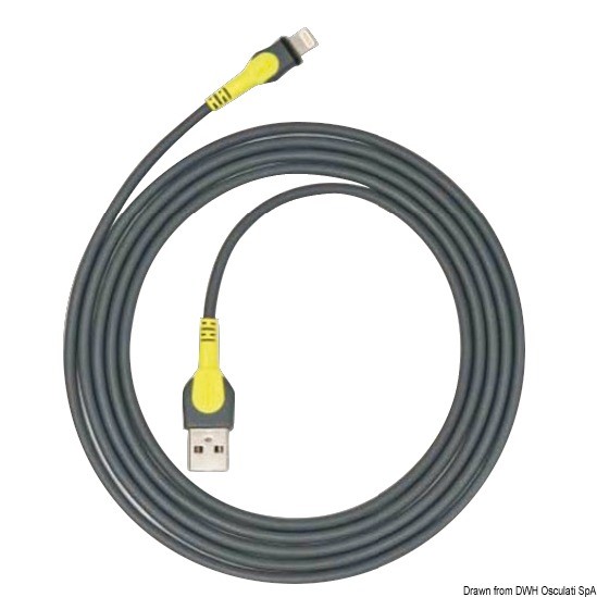 Купить 2m USB cable, 14.195.70 7ft.ru в интернет магазине Семь Футов