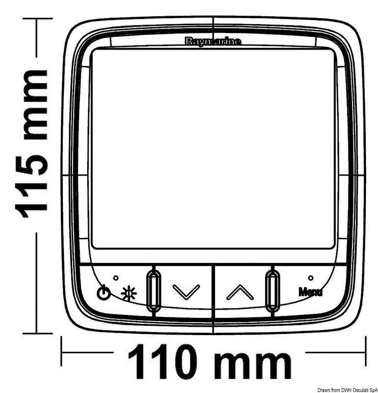 Купить I70 multipurpose instrument, 29.603.01 7ft.ru в интернет магазине Семь Футов