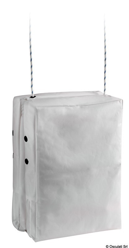 Купить Multipurpose bag for 2 lifejacket belts, 22.409.29 7ft.ru в интернет магазине Семь Футов