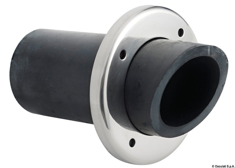 Купить Exhaust pipe 75/90 mm, 51.381.03 7ft.ru в интернет магазине Семь Футов