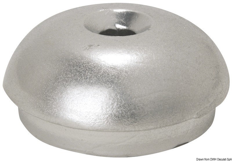 Купить Aluminium spare anode orig. ref. 71190A, 43.070.23 7ft.ru в интернет магазине Семь Футов
