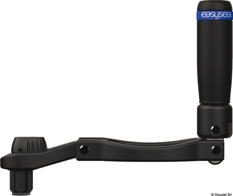 Купить Maniglia pieghevole per winch FLIPPER™ Max, Osculati 57.111.02 7ft.ru в интернет магазине Семь Футов