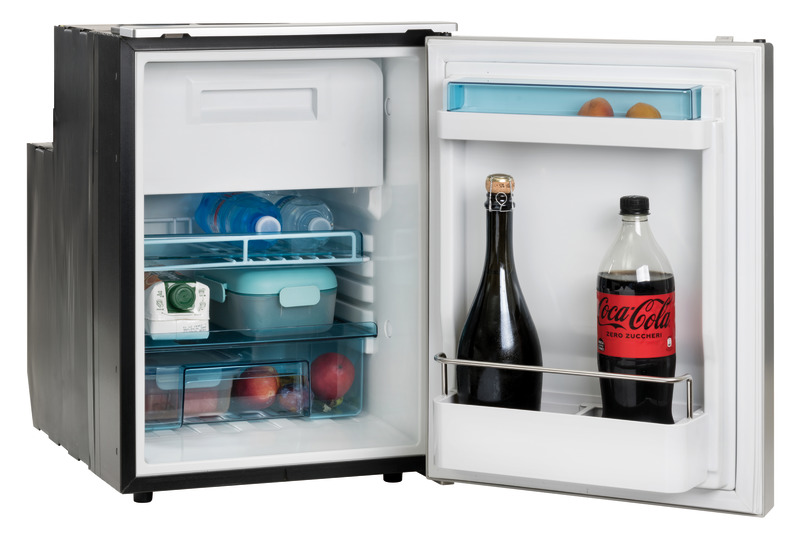 Купить Frame for Frigo° refrigerator 85 l, Osculati 50.960.32 7ft.ru в интернет магазине Семь Футов