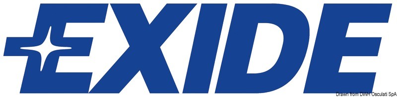 Купить Exide Excell starting battery 100 Ah, 12.403.05 7ft.ru в интернет магазине Семь Футов