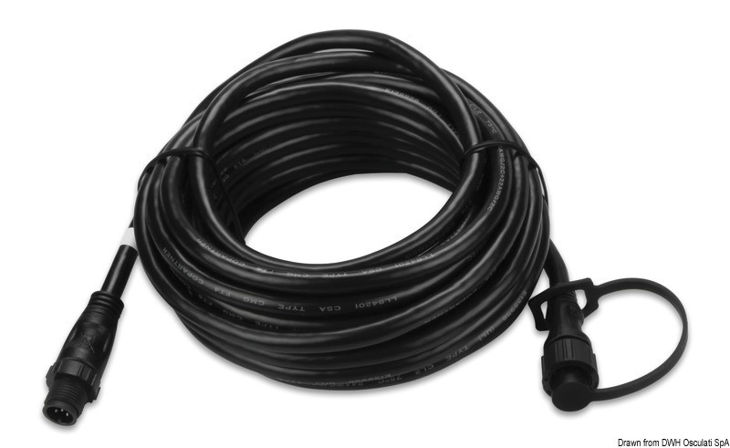 Купить Garmin NMEA 2000 GPS antenna, 29.089.10 7ft.ru в интернет магазине Семь Футов