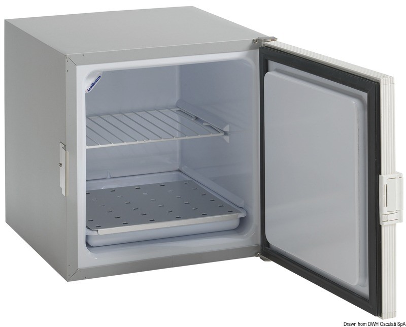 Купить Isotherm refrigerator 40 Cubic 12/24 V, 50.039.00 7ft.ru в интернет магазине Семь Футов