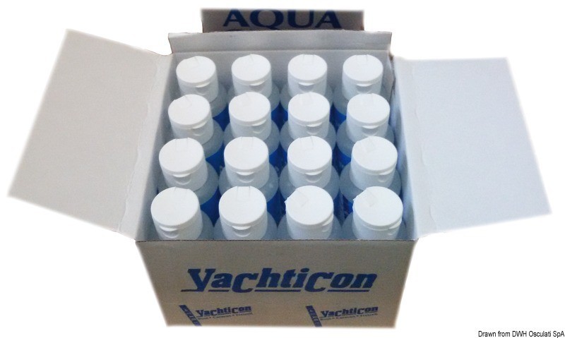 Купить Aqua Clean YACHTICON, 52.193.00 7ft.ru в интернет магазине Семь Футов