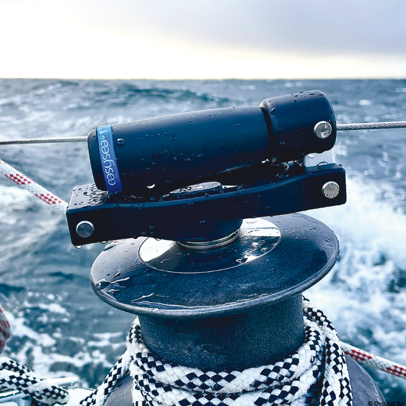 Купить Maniglia pieghevole per winch FLIPPER™ Max, Osculati 57.111.02 7ft.ru в интернет магазине Семь Футов