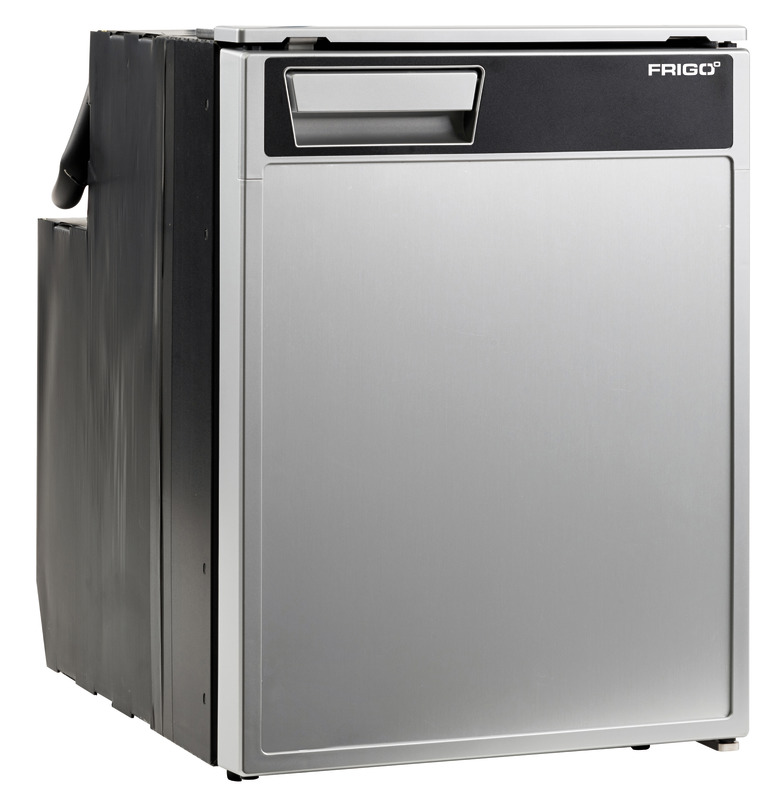 Купить Frame for Frigo° refrigerator 85 l, Osculati 50.960.32 7ft.ru в интернет магазине Семь Футов